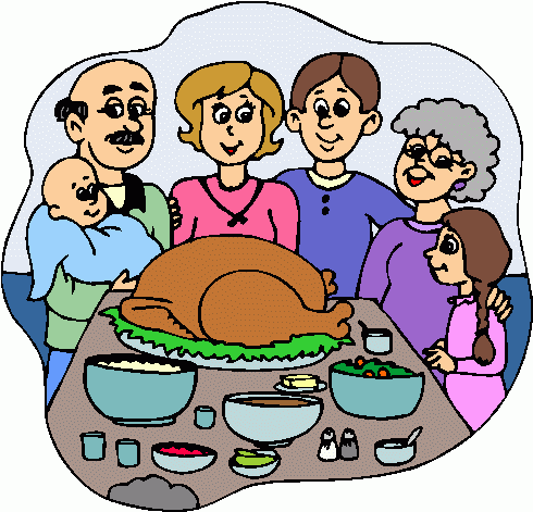 thanksgiving-dinner-3-clipart clipart - thanksgiving-dinner-3 ...