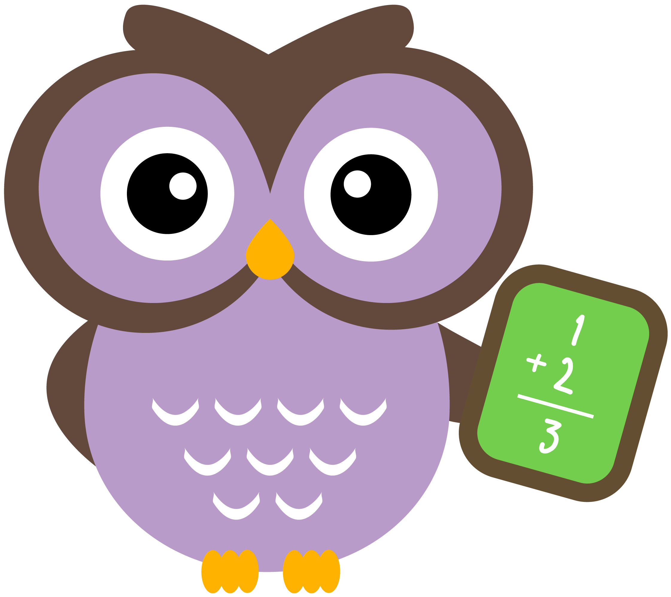 Can Kids Love Math? | Holly Akers