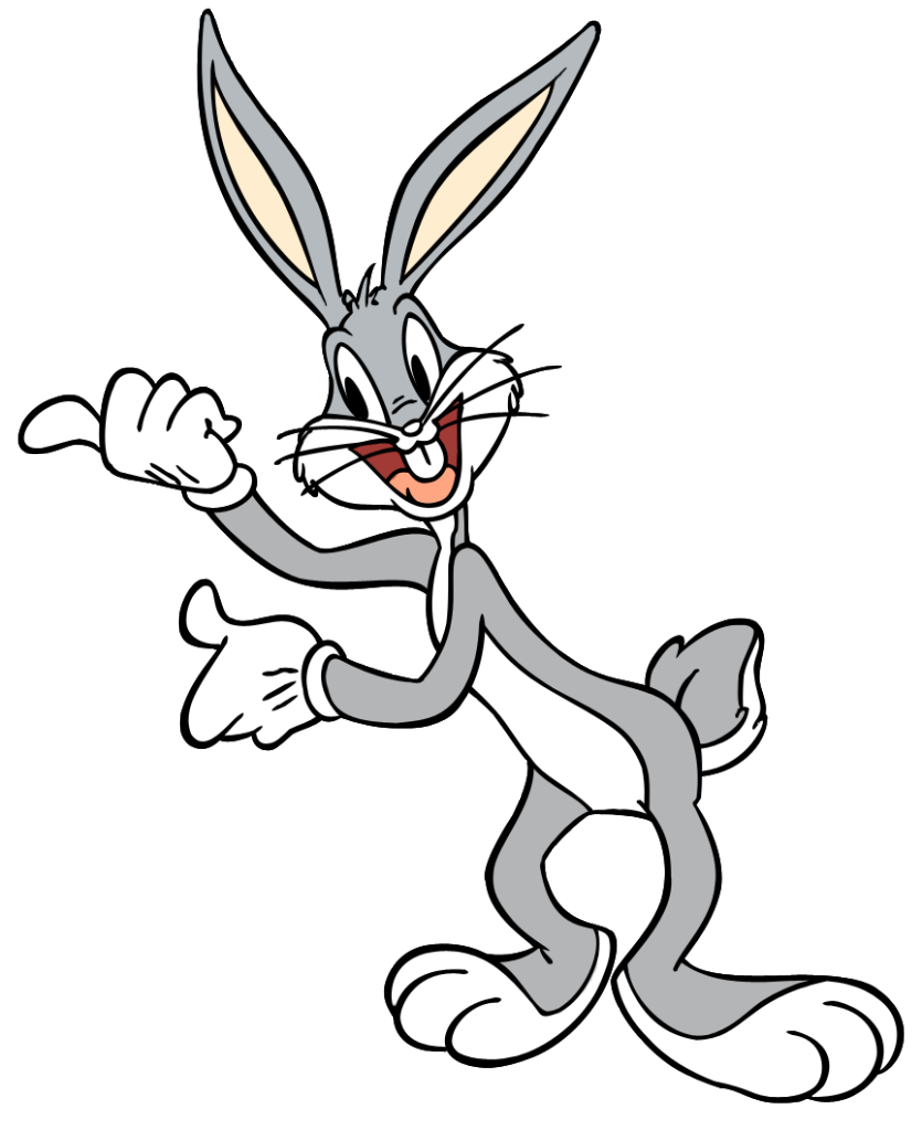 Bugsbunny Photo by constantine_vt