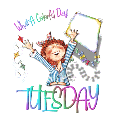 Good Morning Have a Nice Tuesday : Greetings, Wishes
