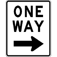 Knowing Traffic Signs