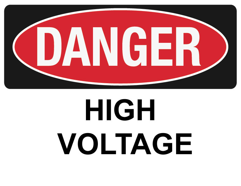OSHA's Upcoming Standard's for ANSI Z535 Safety Signs | Lean, 5S ...