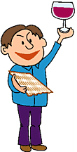 Happy Passover! : Gifts 4All Occasions