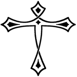 Cross Tattoo Gallery