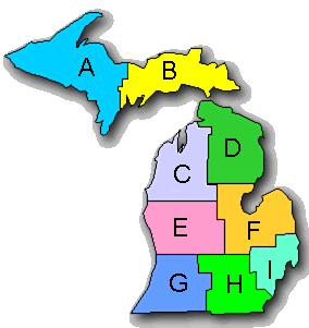 SOS - Michigan Department of State, Driving Skills Testing Locator ...