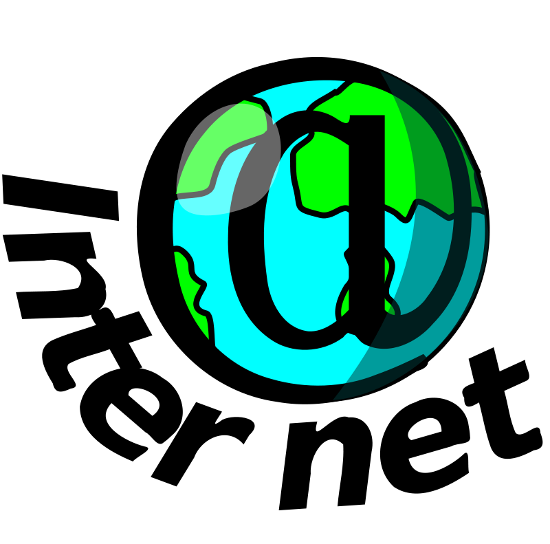 Internet Clipart - Free Clipart Images