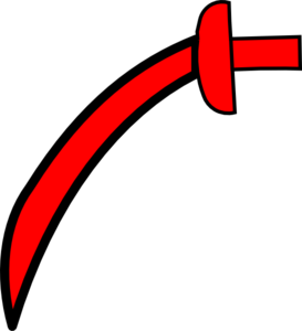 Sword Template - ClipArt Best