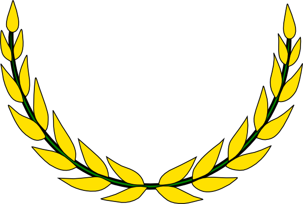 Olive Leaf Clipart