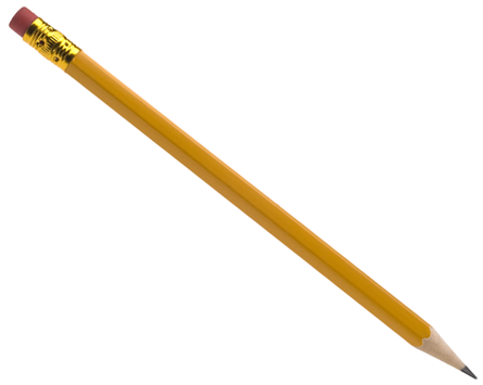 Pencil Png - Free Icons and PNG Backgrounds