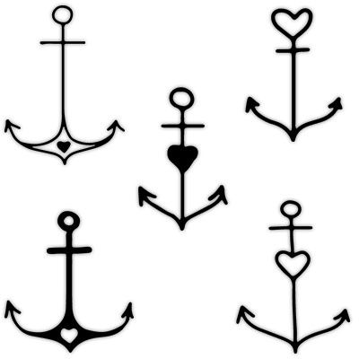 Heart Tattoos | Tattoos, Small ...
