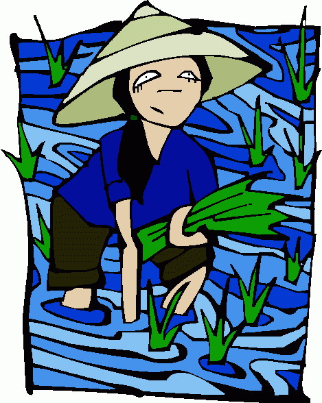 Farm Clip Art