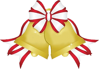Christmas Bells Clipart | Free Download Clip Art | Free Clip Art ...