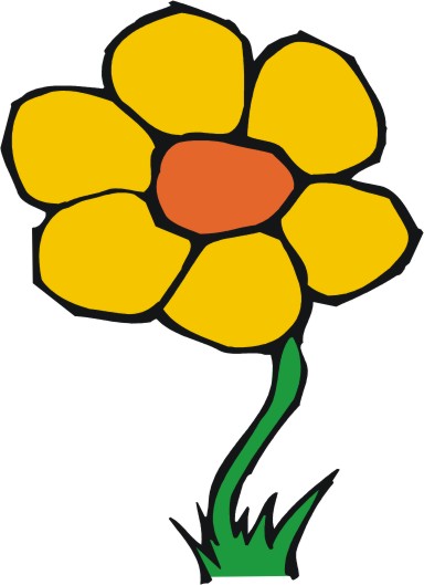 Cartoon Flowers | Page 6