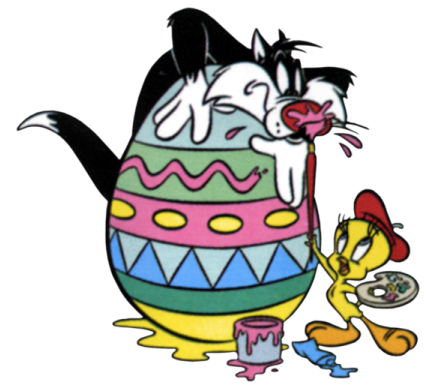 Animated Easter Clipart | Free Download Clip Art | Free Clip Art ...