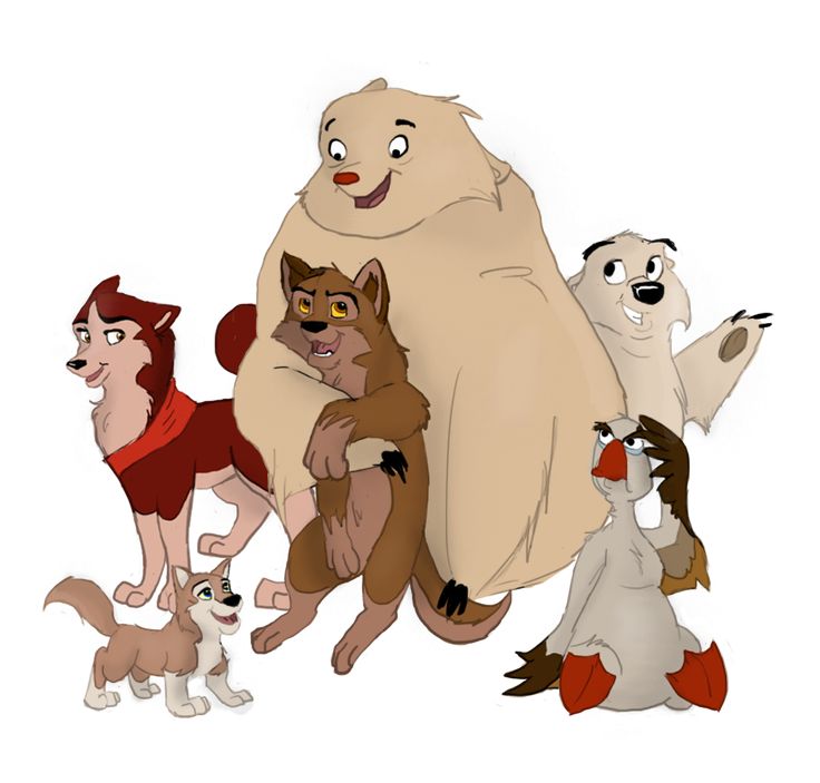 1000+ images about BALTO!!!!!!:0