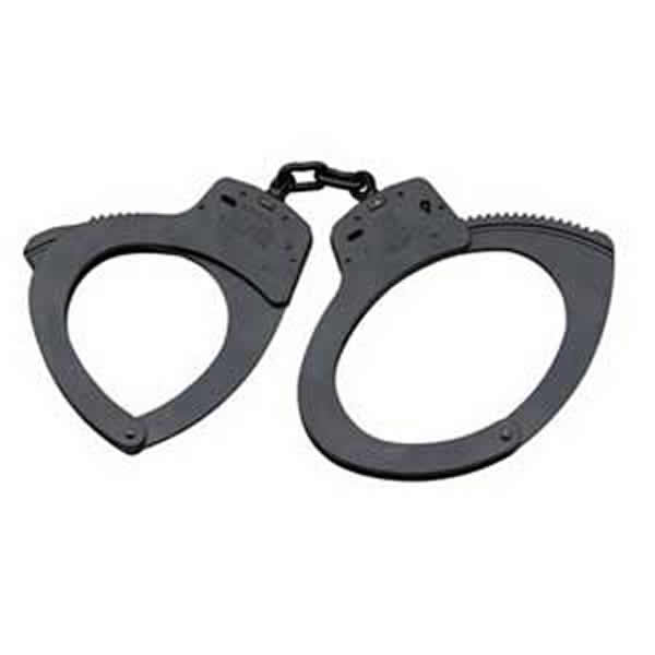 Handcuffs - Smith & Wesson