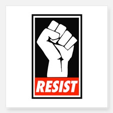 Power To The People Fist Stickers | Power To The People Fist ...