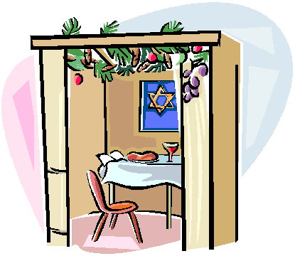 Sukkot Clipart - ClipArt Best