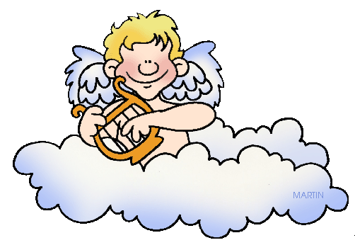 Free Angel Children Clipart - ClipArt Best