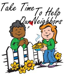 Get to Know Your Neighbors