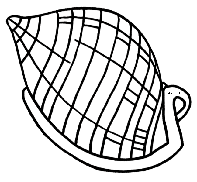 shell clip art #16 | 36 Shell Clipart | Clipart Fans