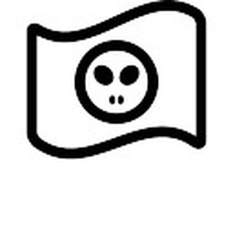Pirate Flag Vectors, Photos and PSD files | Free Download