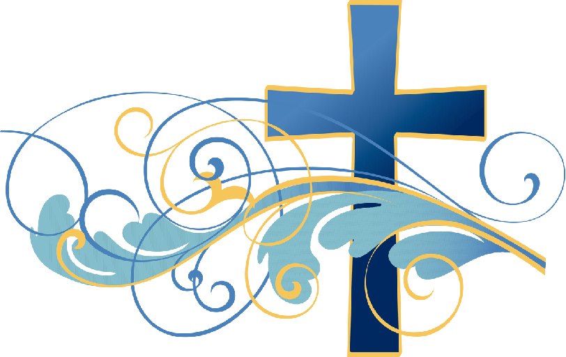 Worship service clipart