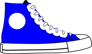 Shoe Clipart - Tumundografico