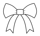 Easy Cartoon Gifts Step by Step Drawing Lesson