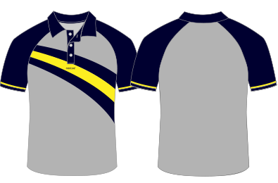 Design Custom Sublimated Polo Shirts - Unlimited customisation ...