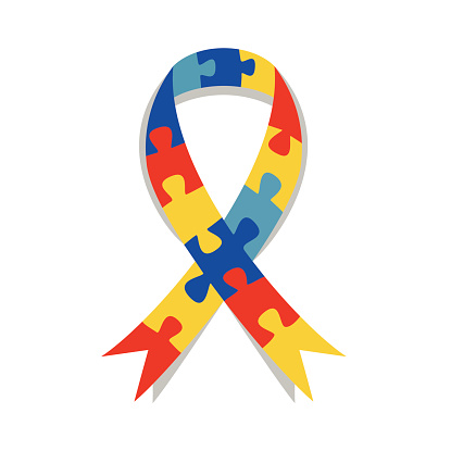 Autism Clip Art, Vector Images & Illustrations