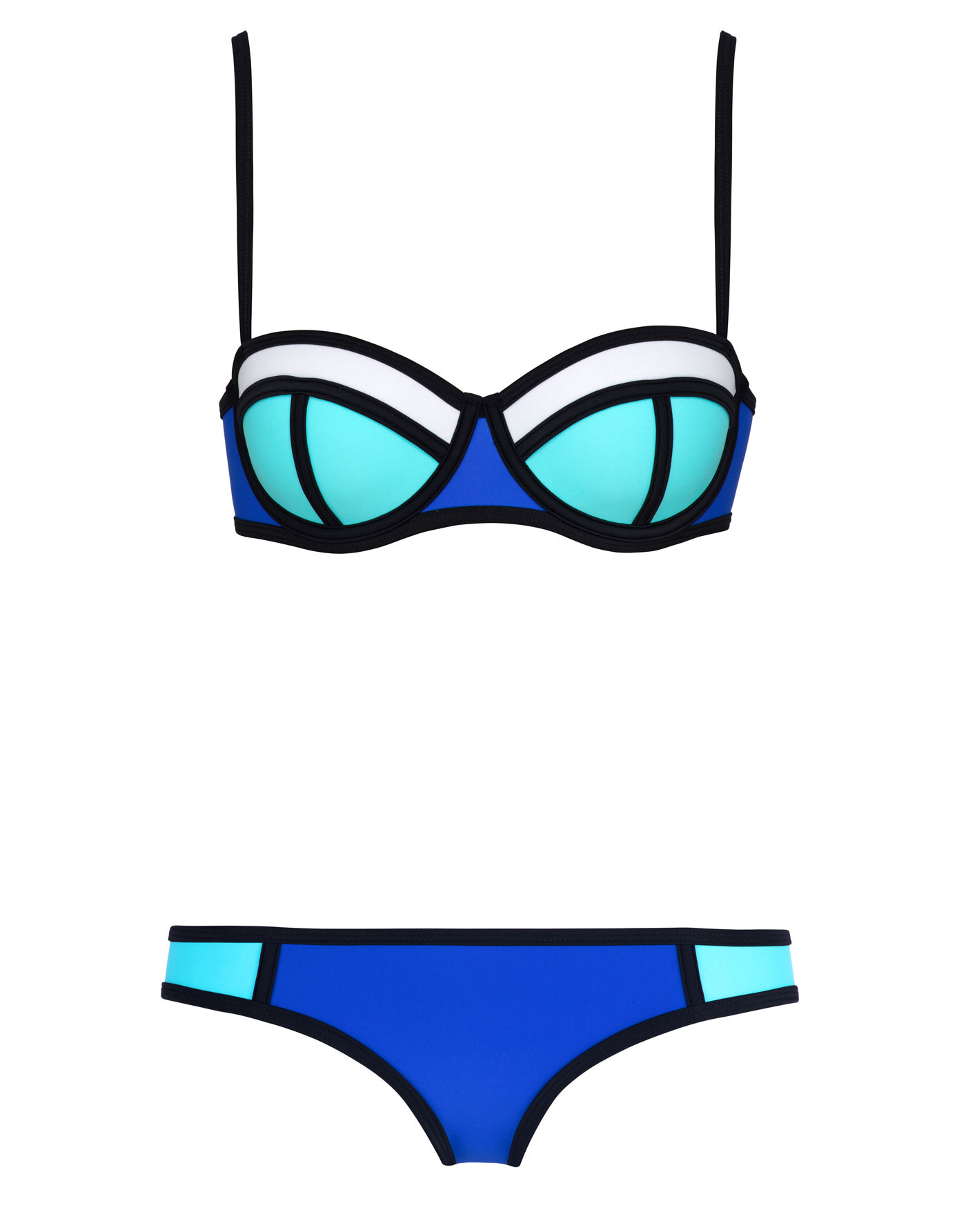 Swimwear – Triangl