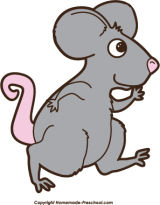 Free Nursery Rhymes Clipart