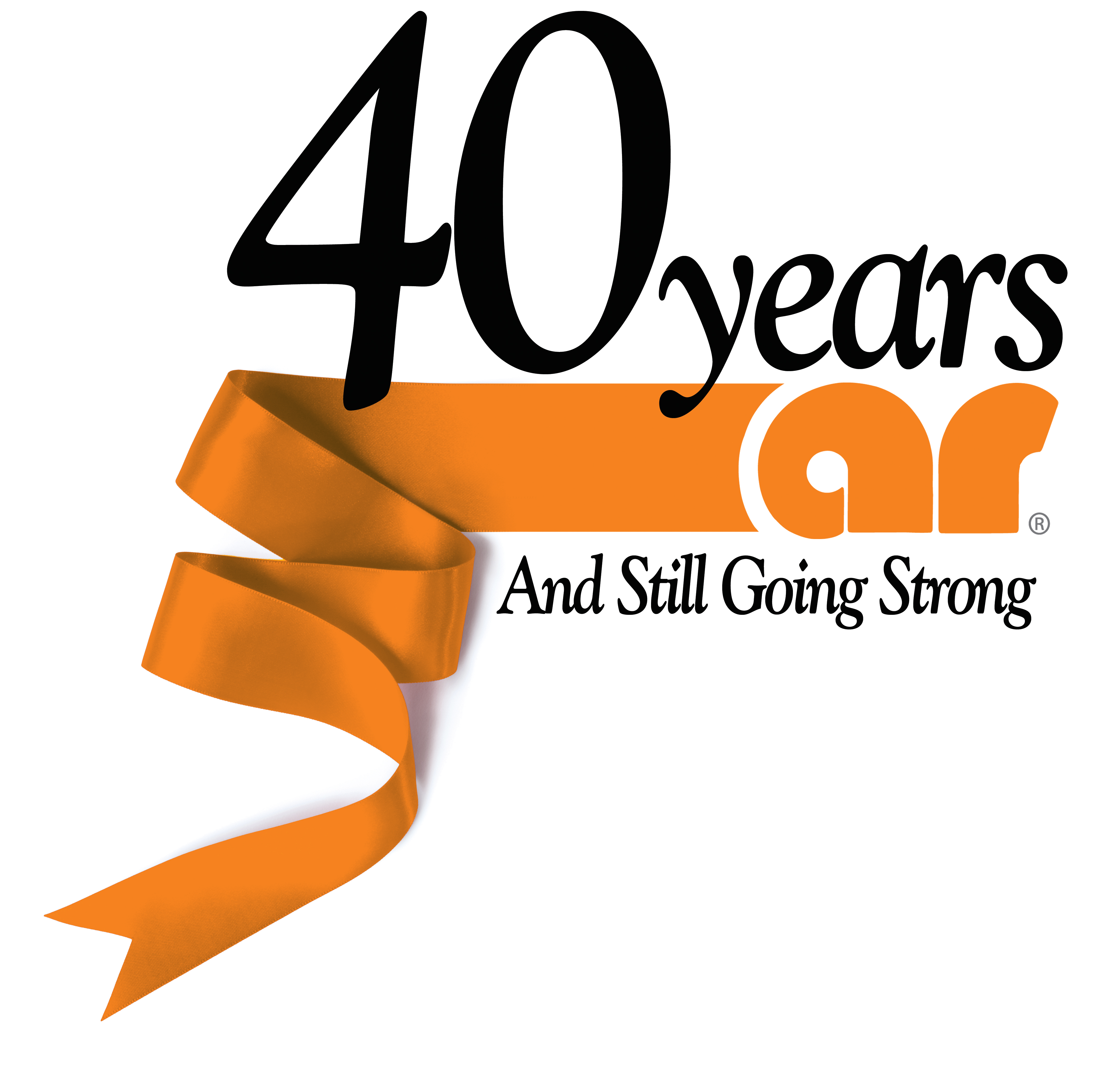 40 Anniversary Clipart