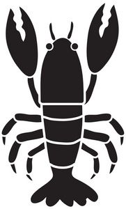 Lobster Clip Art – Clipart Free Download