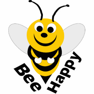 Bumble Bee Photo Statuettes, Cutouts & Sculptures | Zazzle