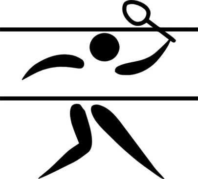 Download free badminton images free vector download (40 Free ...