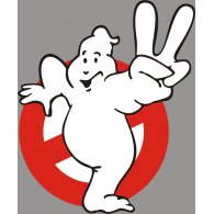 Ghostbusters Clip Art - ClipArt Best