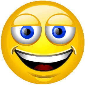 Gif Maniac images animÃ©es Clin d oeil