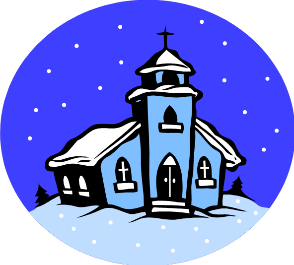 Winter Weather Clip Art