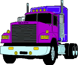 â?· Trucks: Animated Images, Gifs, Pictures & Animations - 100% FREE!