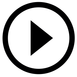 PLay icon | Myiconfinder