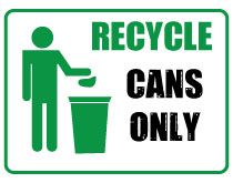 1000+ images about RECYCLE SIGNS
