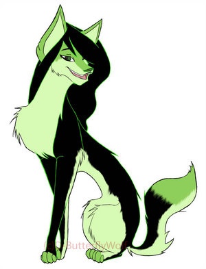 1000+ images about Cartoon Wolves