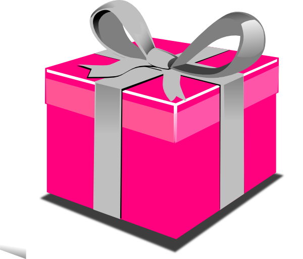 Present Cartoon | Free Download Clip Art | Free Clip Art | on ...