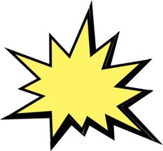 Flash Clip Art - Tumundografico