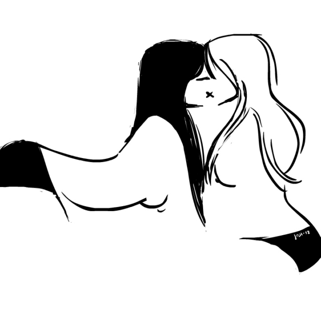 8tracks radio | I love you so much that it hurts my head. (30 ...