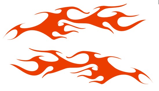 Flames Graphics - ClipArt Best