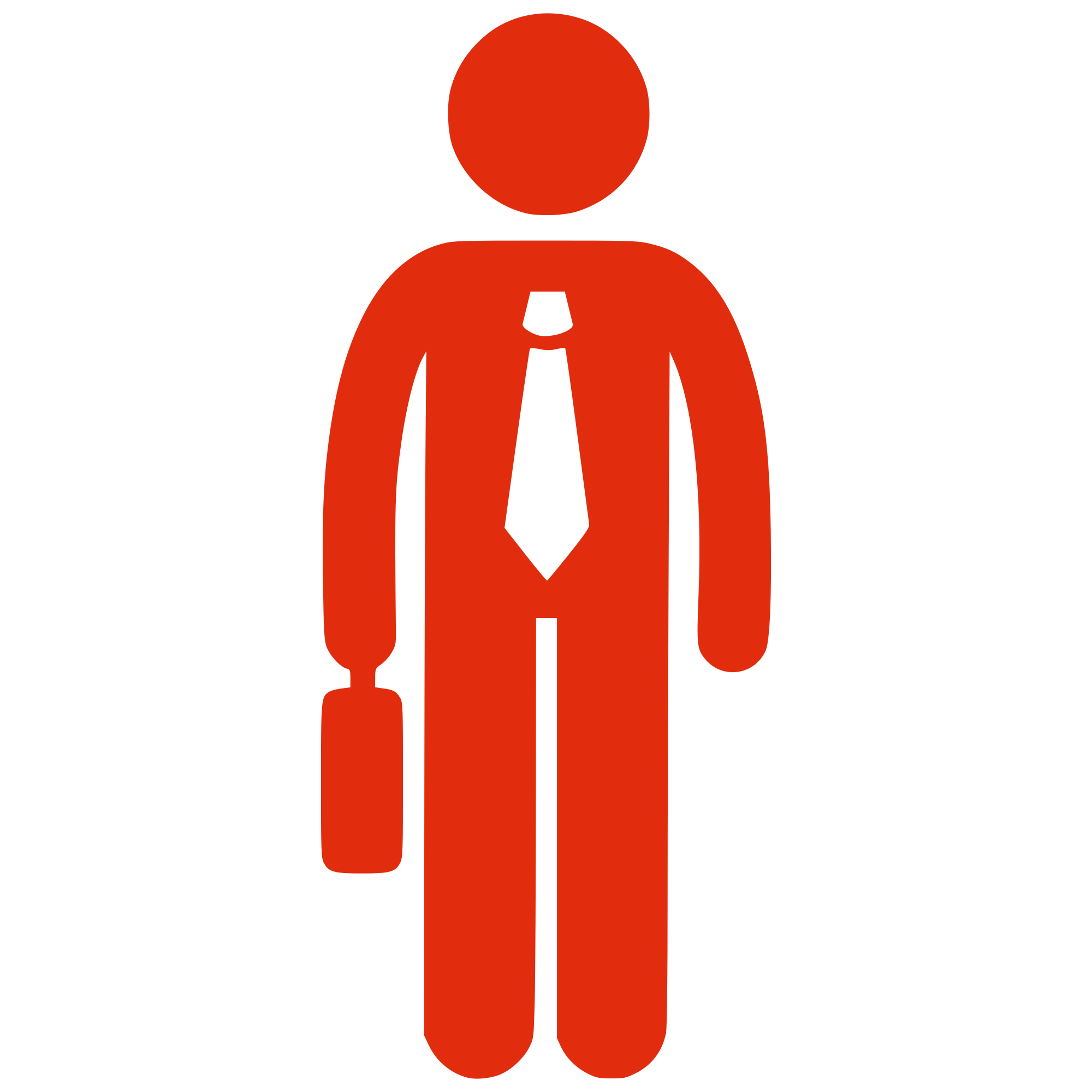 Salesman Clip Art Free - Free Clipart Images