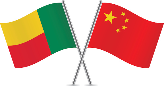 Chinese Flag Clip Art, Vector Images & Illustrations
